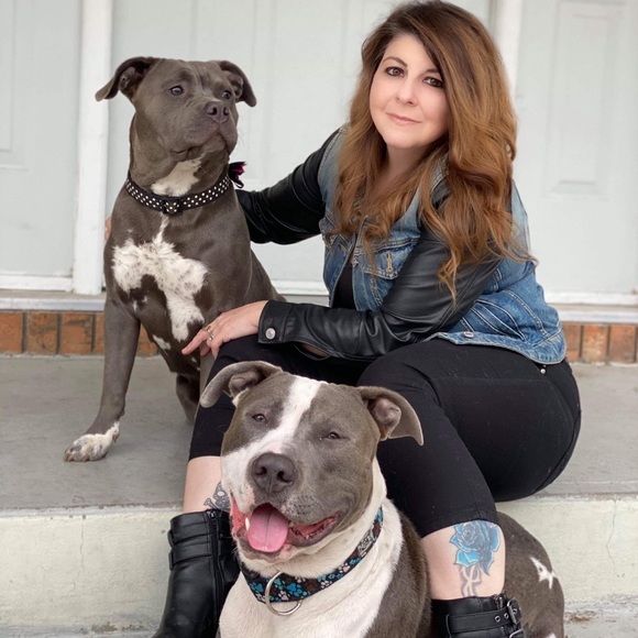 Meet your Posher, Cheryl - Picture 3 of 3